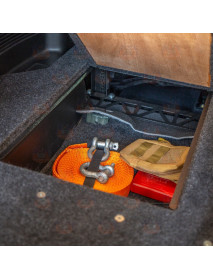 Bushtech podea falsă Suzuki Jimny ( spatiu suplimentar overlanding)