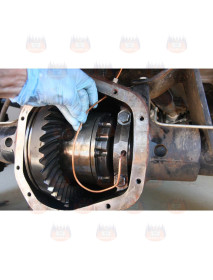 Mitsubishi Pajero 1989-2021 Air Locker Diferențial | Față | IFS | 28 Spline | 1.13″ Diametrul  – RD110 [ARB]