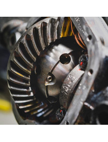 Mitsubishi Pajero 1983-1986 Air Locker Diferențial spate | IFS 8″ | 28 Spline | 1.20″ Diametru - RD210[ARB]