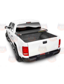 L200 2019+, Inchidere bena pliabila in 3, Cabina dubla