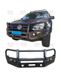 Volkswagen Amarok 2010-2022 Bara de protecție...