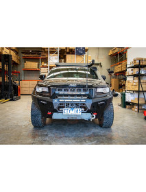 Jeep Grand Cherokee WK2 2014-2021 Bara Otel...