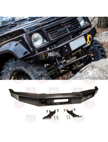 Suzuki Samurai 1981-1998 Bara de protecție...
