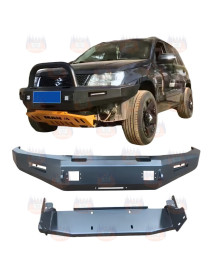 Suzuki Grand Vitara 2006-2014 Bara de protecție...