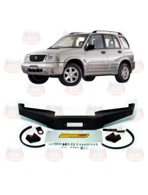 Suzuki Grand Vitara 1998-05 Bara de protecție...