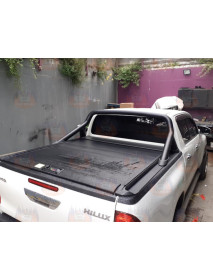Toyota Hilux 2020+ Inchidere bena tip rulou aluminiu/ Manual
