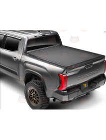 Bak Revolver X4TS 2019+ Ram 1500 DT 5.7ft Inchidere bena