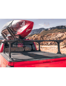 Bak Revolver X4TS 2019+ Ram 1500 DT 5.7ft Inchidere bena