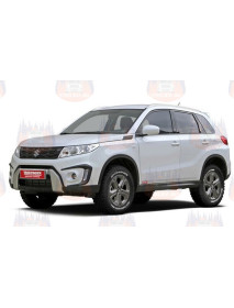 Lift Kit Trekfinder cu TÜV +35mm Vitara II 1,6L...