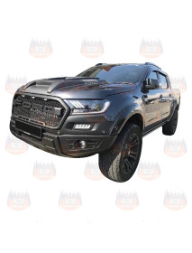 Bara transformare Ford Ranger (T8) 2019+ [Extreme Raptor Type]