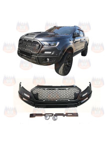 Bara transformare Ford Ranger (T8) 2019+...