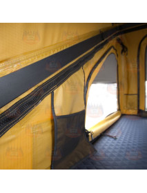 Cort Auto Offlander Kara Kum L 2+1 Persoane