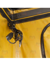 Cort Auto Offlander Kara Kum L 2+1 Persoane