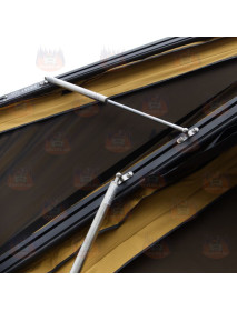 Cort Auto Offlander Kara Kum L 2+1 Persoane