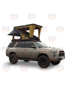 Cort Auto Offlander Kara Kum L 2+1 Persoane