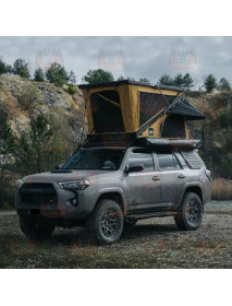 Cort Auto Offlander Kara Kum L 2+1 Persoane