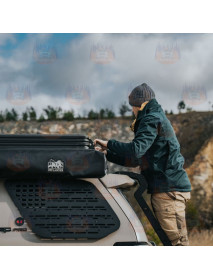 Cort Auto Offlander Kara Kum L 2+1 Persoane