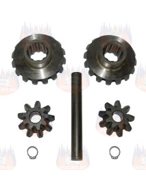 Kit de reconstrucție diferențială Iveco Massif,...