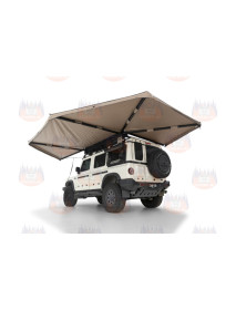 Marchiza freestanding Batwing 270,...