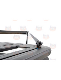 Marchiza freestanding Batwing 270, stanga/dreapta, de la Rhino Rack