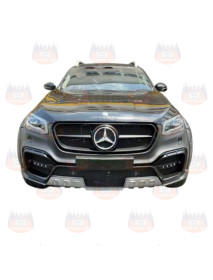 Mercedes X-Class 2017-2020 Body Kit [AMG Type] Kit transformare tuning