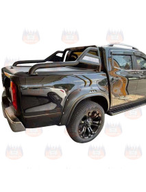 Mercedes X-Class 2017-2020 Body Kit [AMG Type] Kit transformare tuning