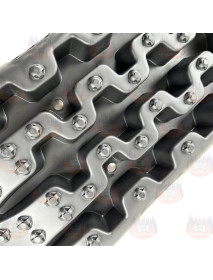 Rampe de recuperare negre OFD