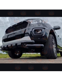 Ford Ranger T6 2012-2016 | Bumper Fata Low Bull...