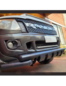 Ford Ranger T7/T8 2016-2022| Bumper Fata Low...