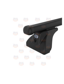 Mercedes G-Class (W463 - jgheab ploaie) (1990 - 2018) Bare transversale din otel CRUZ Xpro SF145, 923-066