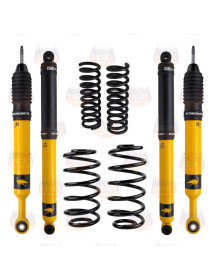 Kit suspensie Nissan Pathfinder R51 2005-2014 1″(+2.5 cm) - [Old Man Emu]