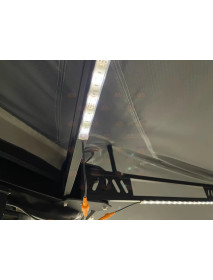 Drifta Stockton leduri pentru marchize FLEXIBLE LED LIGHT STRIP KIT