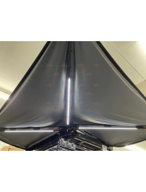 Drifta Stockton leduri pentru marchize FLEXIBLE LED LIGHT STRIP KIT