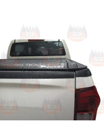 Nissan Navara (D40) 2005-2015, Inchidere bena tip rulou / Manual