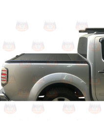 Nissan Navara (D40) 2005-2015, Inchidere bena tip rulou / Manual