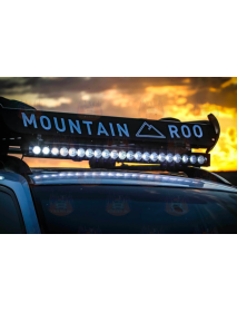 Led Bar Vision X XPR -9 led