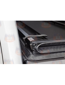 Toyota Hilux (Revo,Rocco) 2015-2020 Inchidere de bena Soft Tri Folding