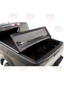 Nissan Navara (D40) 2011-2015 Inchidere de bena Soft Tri Folding