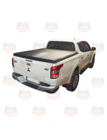 Mitsubishi L200 (Triton) 2011-2015 Inchidere de bena Soft Tri Folding
