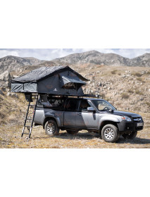 Cort auto de plafon AUTENTIC EXPEDITION 140 cm