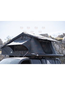 Cort auto de plafon AUTENTIC EXPEDITION 140 cm