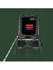 Cort auto de plafon 2 persoane GO OVERLAND TREK Clasic