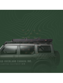 Cort auto de plafon GO OVERLAND JOURNEY