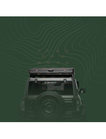 Cort auto de plafon GO OVERLAND JOURNEY