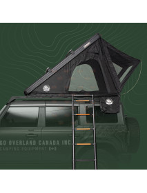 Cort auto de plafon GO OVERLAND JOURNEY