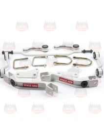 Mitsubishi L200 (Triton) 2005-2015 Rear Axle Stabilizer / Bara stabilizatoare spate