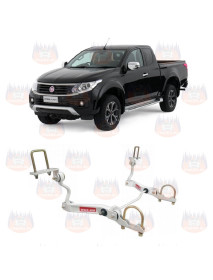 Mitsubishi L200 (Triton) 2019+ Rear Axle...