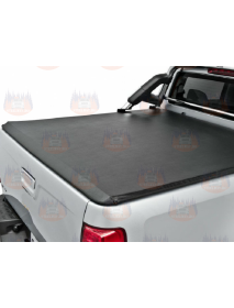 Nissan Navara (D40) 2011-2015 Inchidere bena tip prelata, foarte rezistenta, pick-up