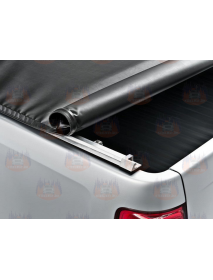 Nissan Navara (D40) 2011-2015 Inchidere bena tip prelata, foarte rezistenta, pick-up