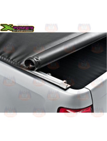 Nissan Navara (D40) 2011-2015 Inchidere bena tip prelata, foarte rezistenta, pick-up